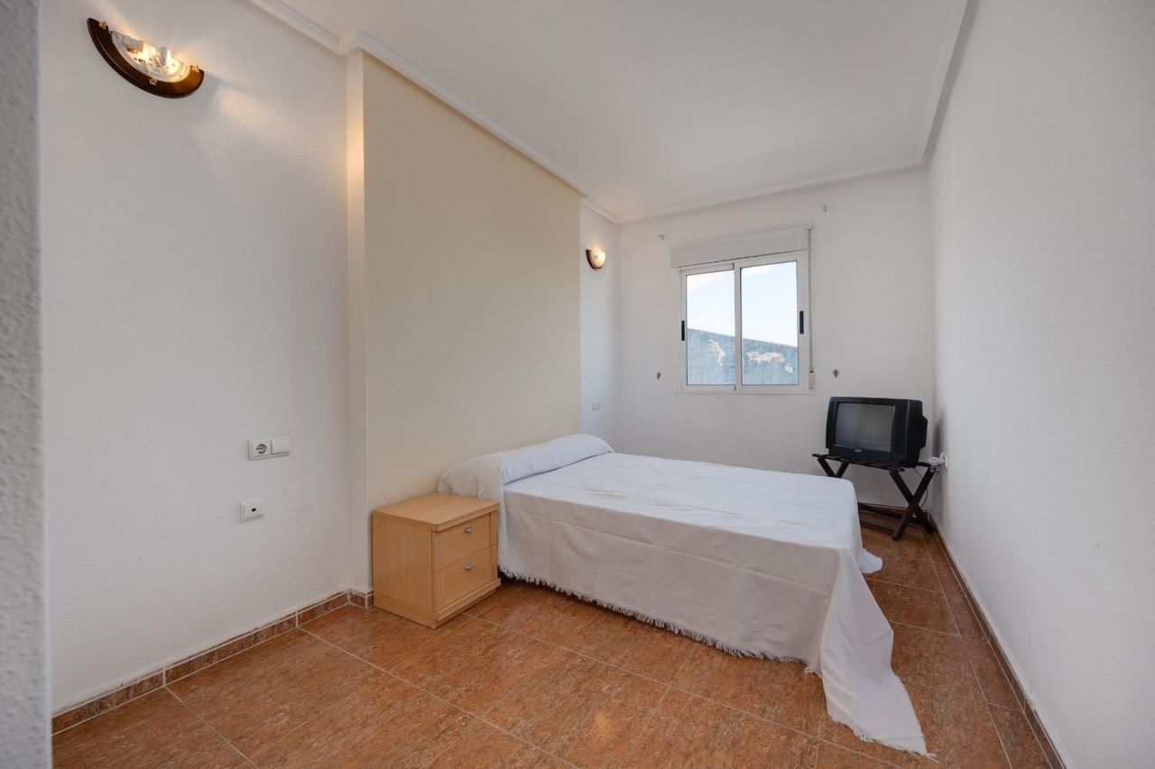 Квартира в Торревьехе, Испания, 68 м² - фото 15