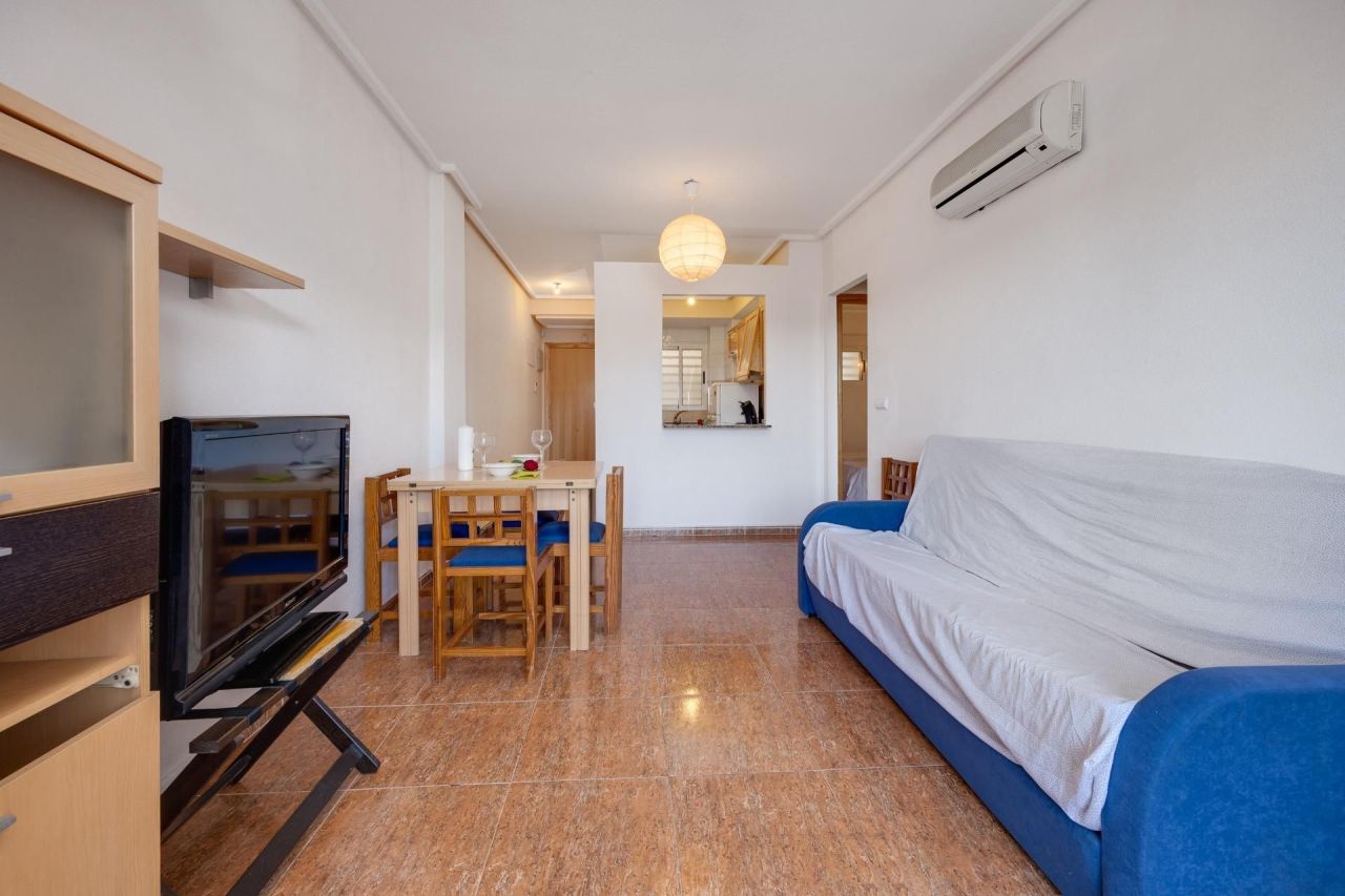 Квартира в Торревьехе, Испания, 68 м² - фото 2