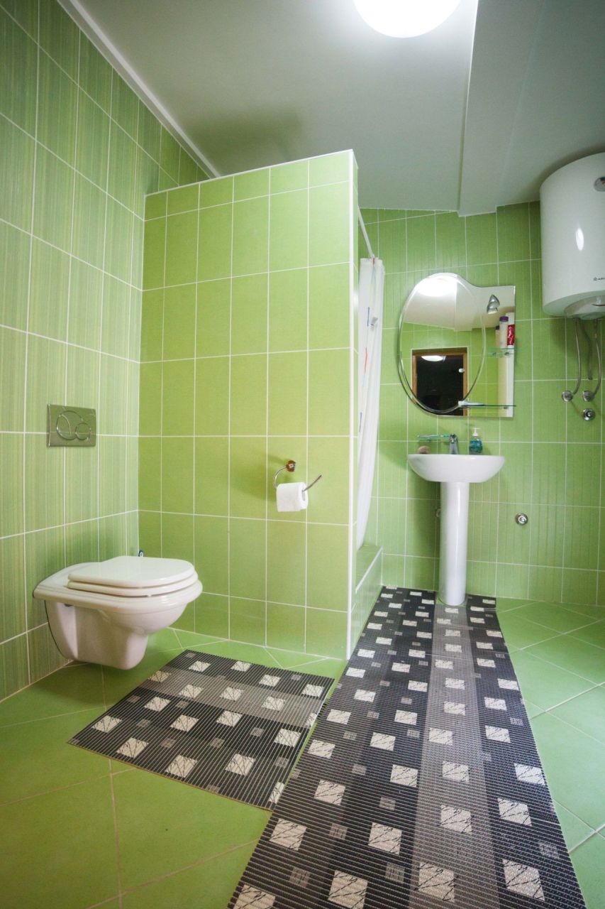 Вилла в Баре, Черногория, 240 м² - фото 13