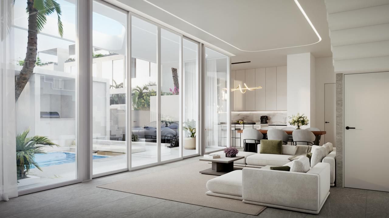 Вилла на острове Пхукет, Таиланд, 327 м² - фото 15