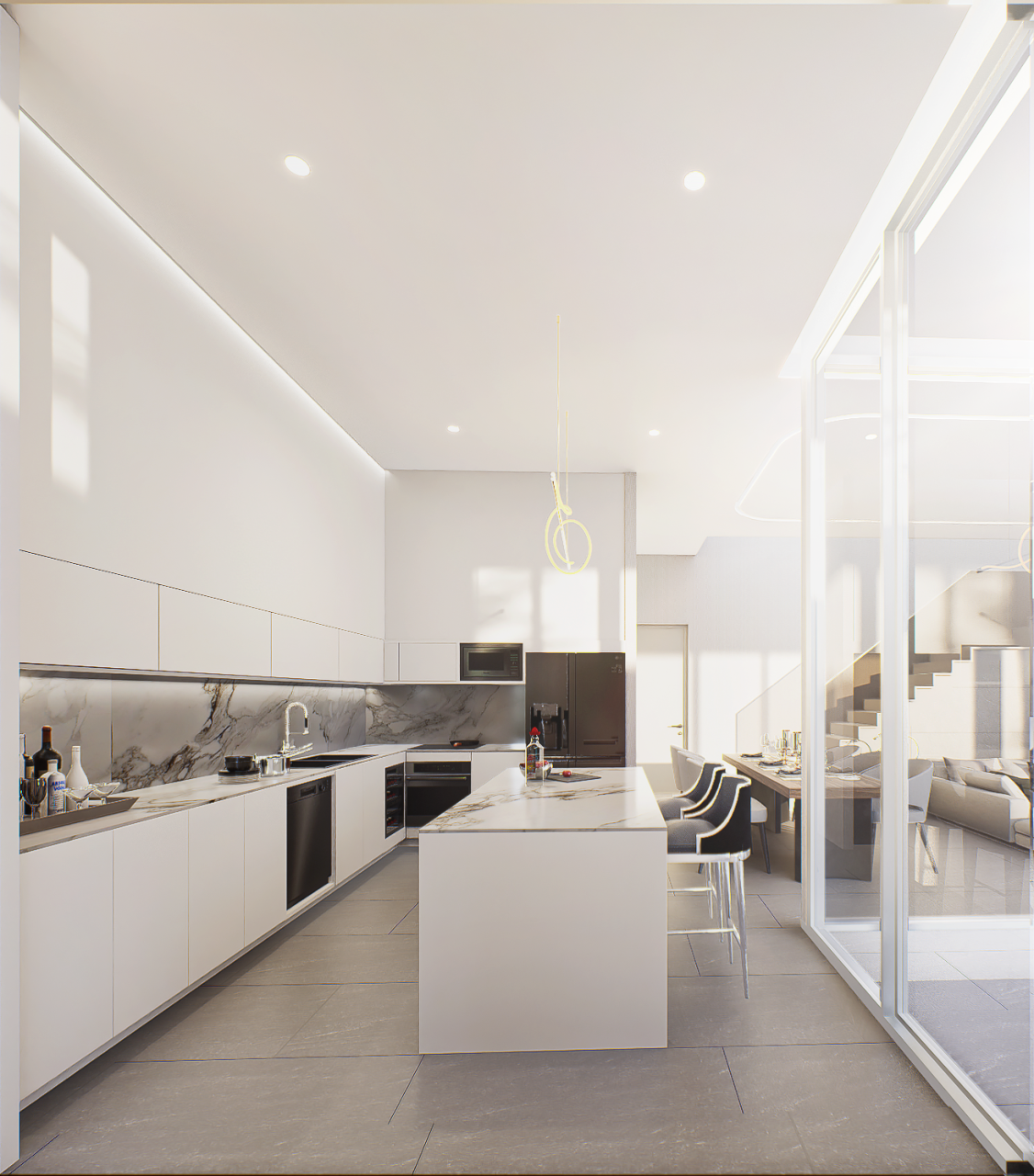 Вилла на острове Пхукет, Таиланд, 327 м² - фото 7