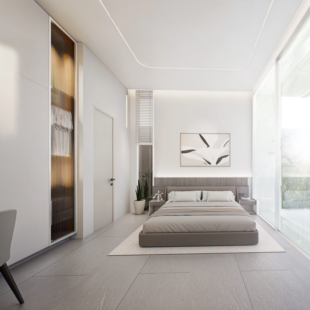 Вилла на острове Пхукет, Таиланд, 327 м² - фото 8