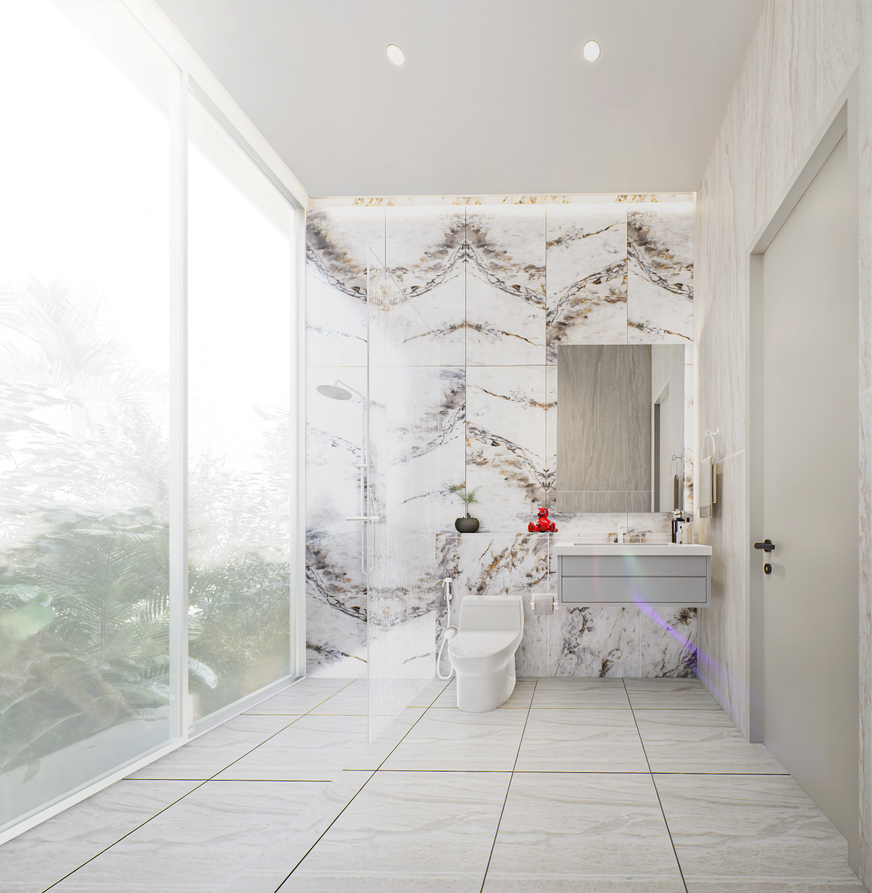 Вилла на острове Пхукет, Таиланд, 327 м² - фото 14