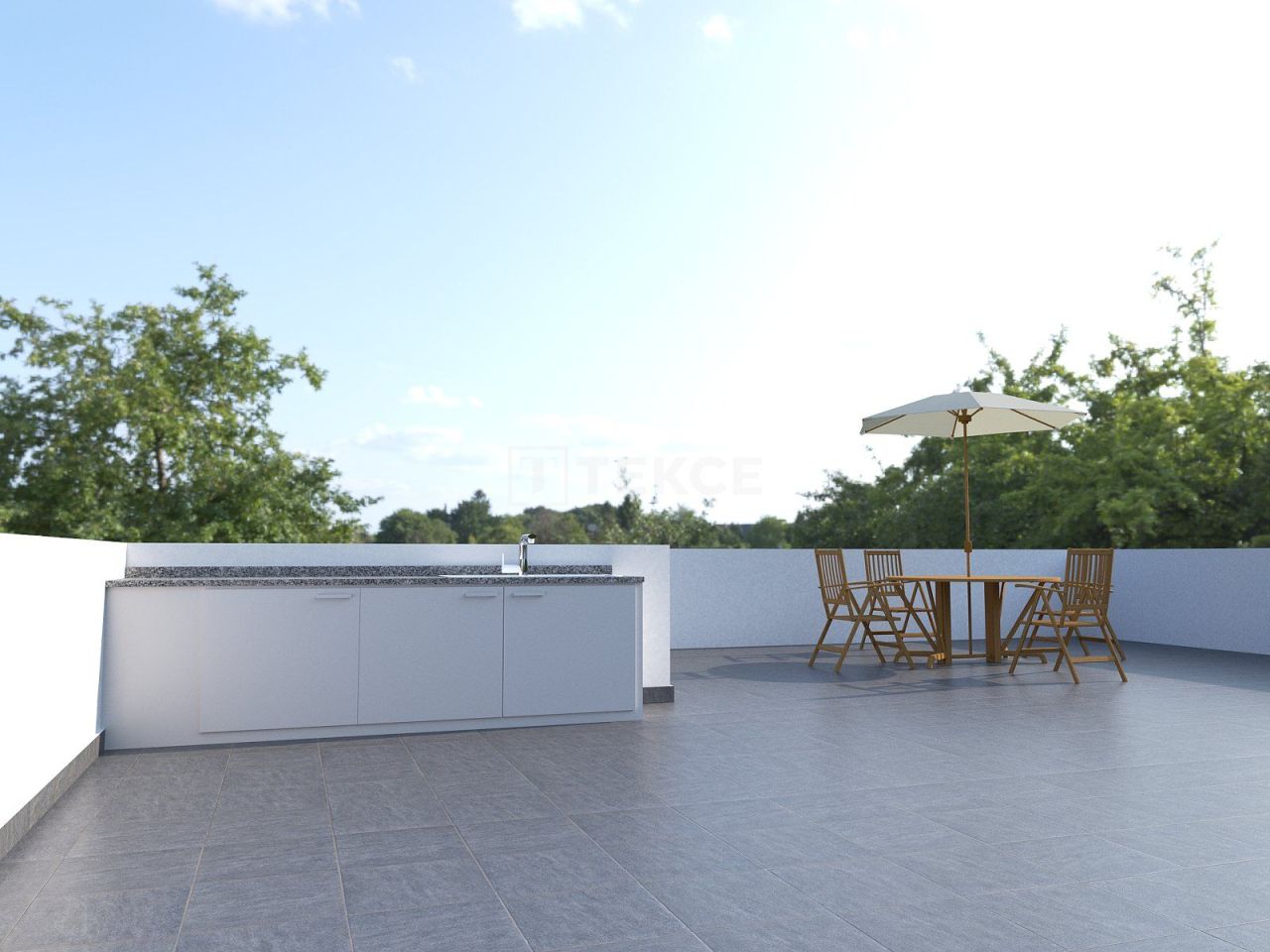 Вилла в Сан-Хавьере, Испания, 162 м² - фото 2