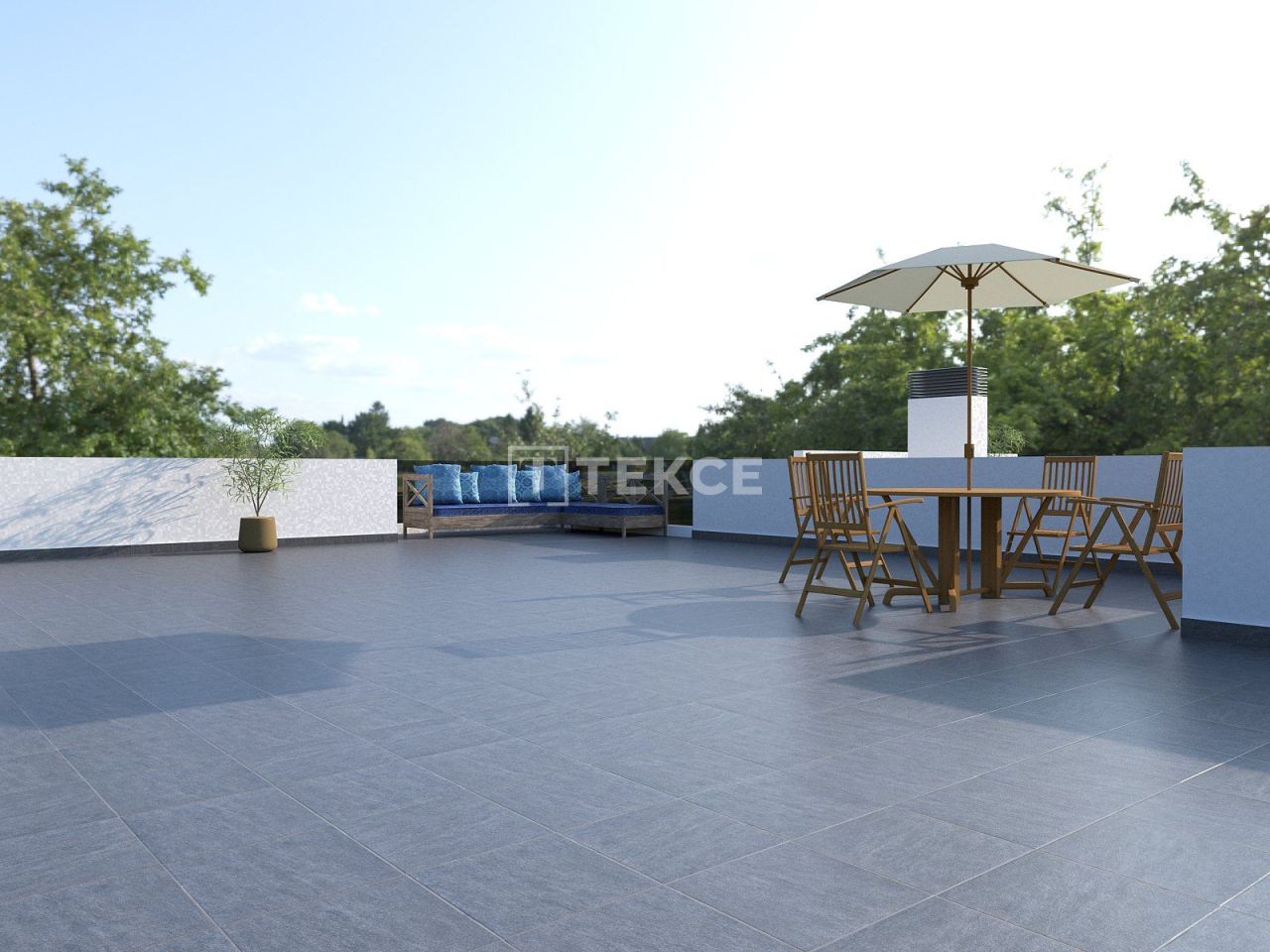 Вилла в Сан-Хавьере, Испания, 162 м² - фото 3