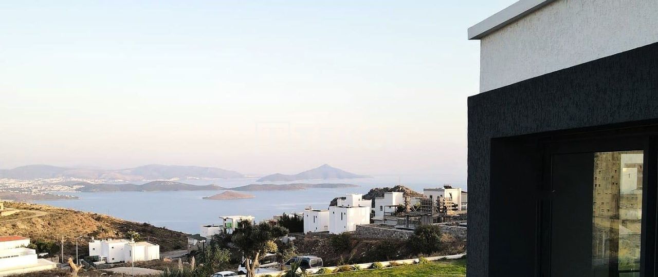 Вилла в Бодруме, Турция, 330 м² - фото 3