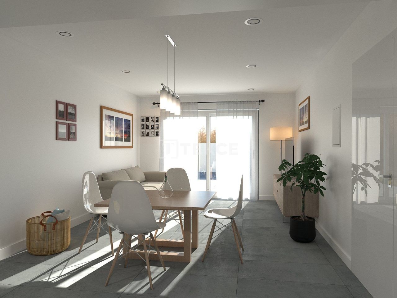 Вилла в Сан-Хавьере, Испания, 162 м² - фото 4