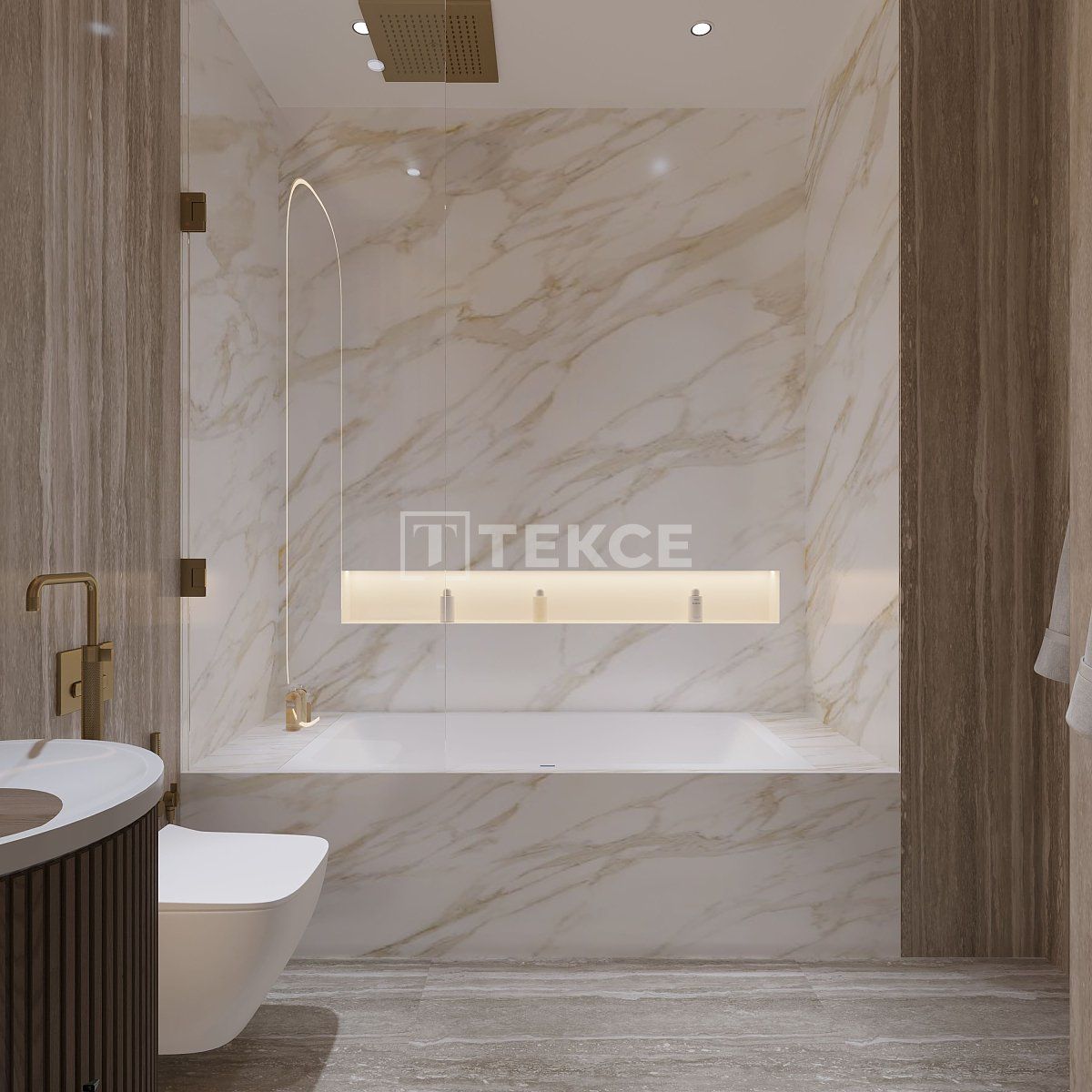 Апартаменты в Дубае, ОАЭ, 60 м² - фото 4