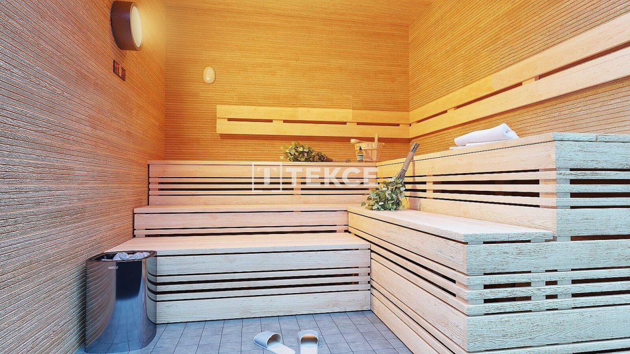 Апартаменты в Дубае, ОАЭ, 55 м² - фото 4