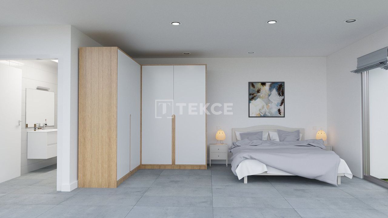 Вилла в Сан-Хавьере, Испания, 162 м² - фото 6