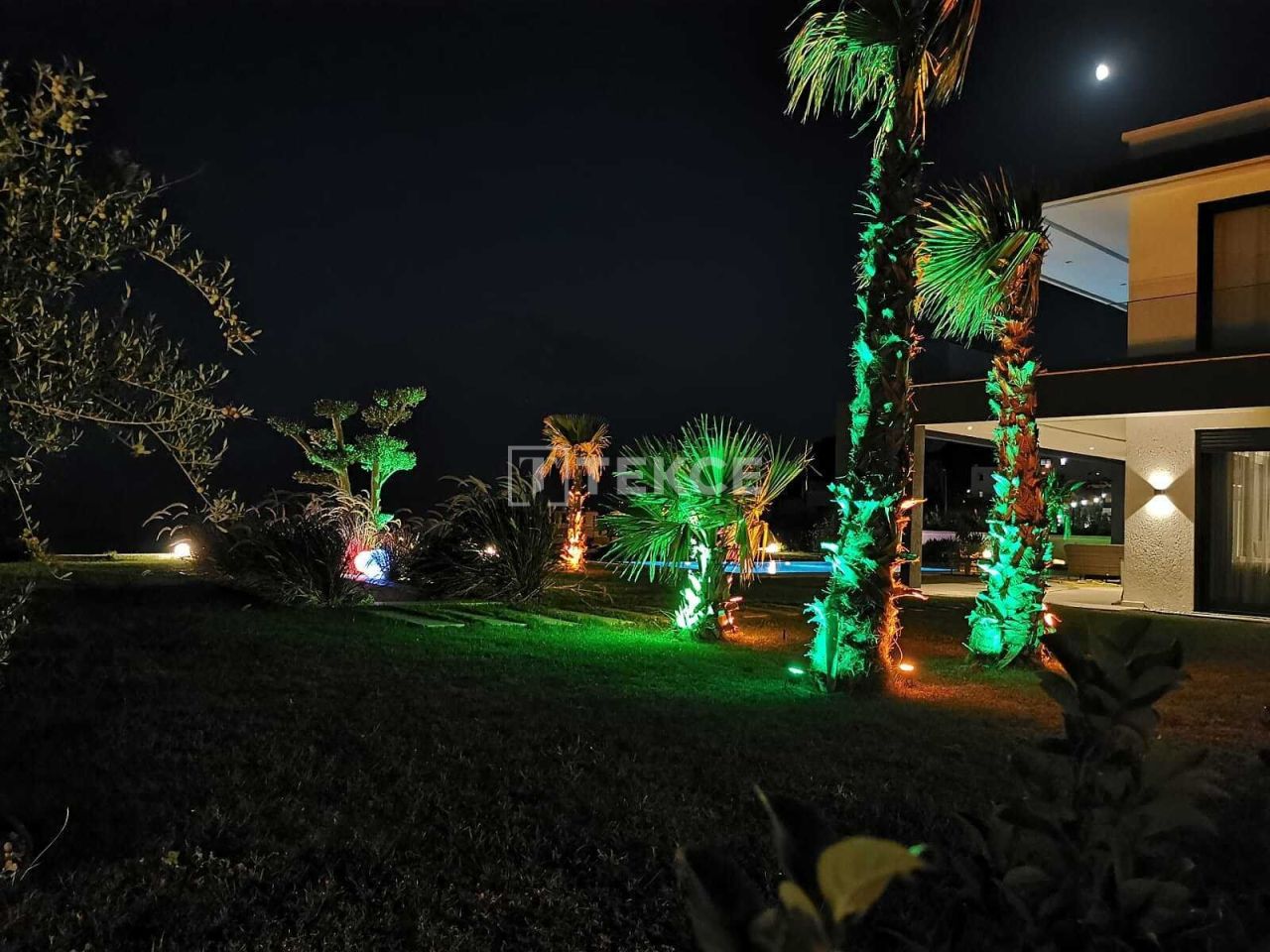 Вилла в Бодруме, Турция, 330 м² - фото 6