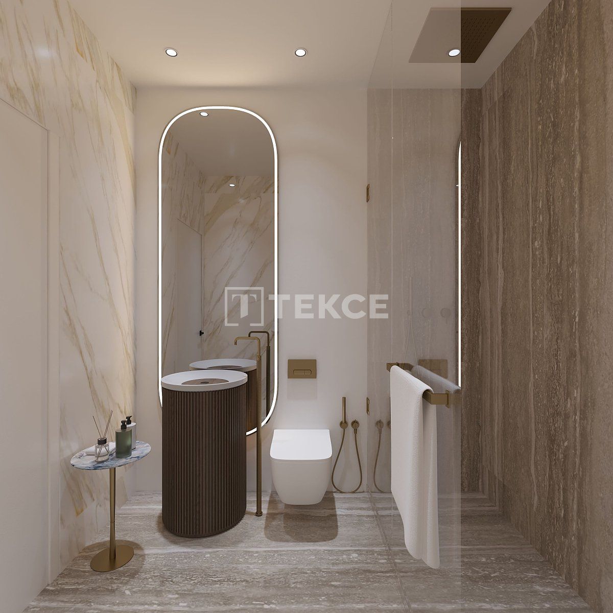 Апартаменты в Дубае, ОАЭ, 60 м² - фото 6