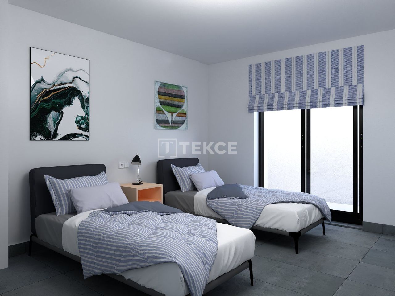 Вилла в Сан-Хавьере, Испания, 162 м² - фото 7