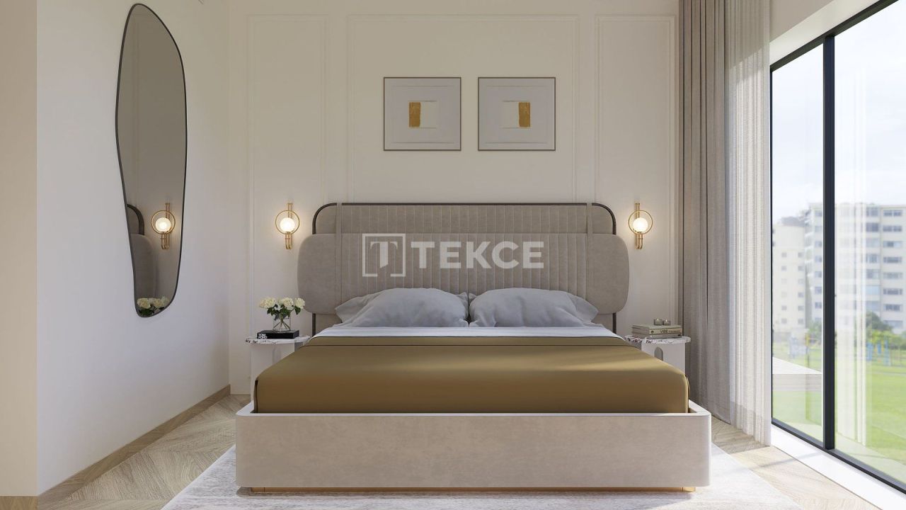 Апартаменты в Дубае, ОАЭ, 60 м² - фото 7