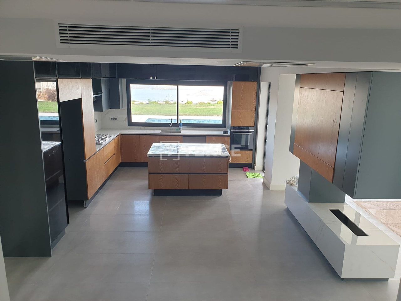 Вилла в Бодруме, Турция, 330 м² - фото 9