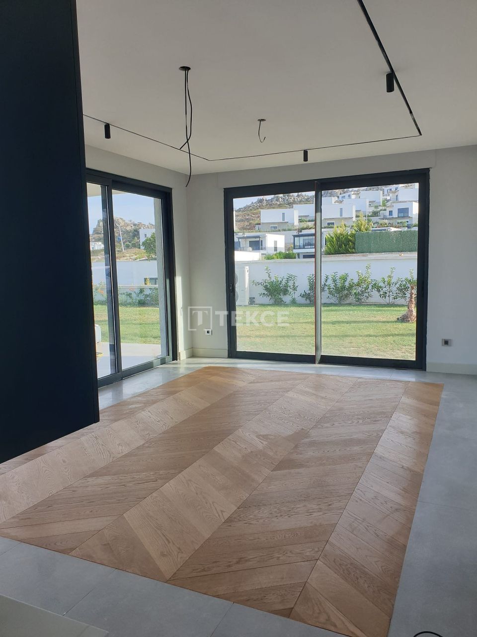 Вилла в Бодруме, Турция, 330 м² - фото 10