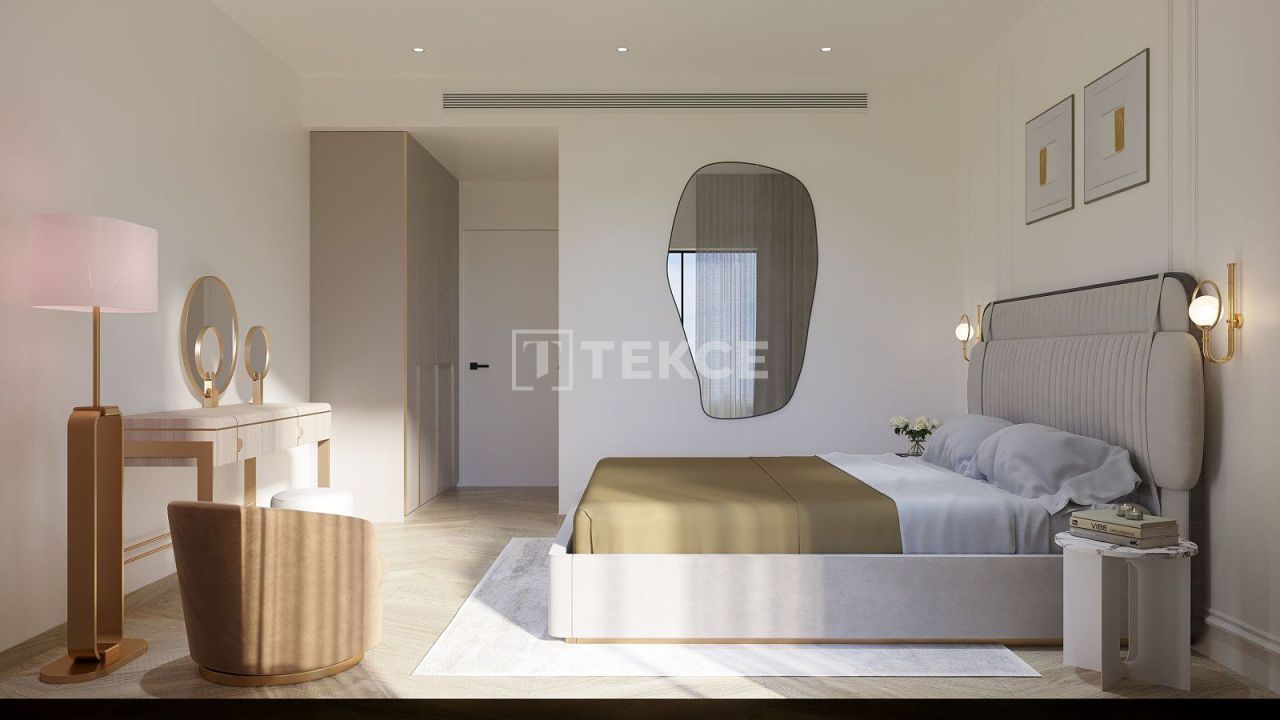 Апартаменты в Дубае, ОАЭ, 60 м² - фото 10