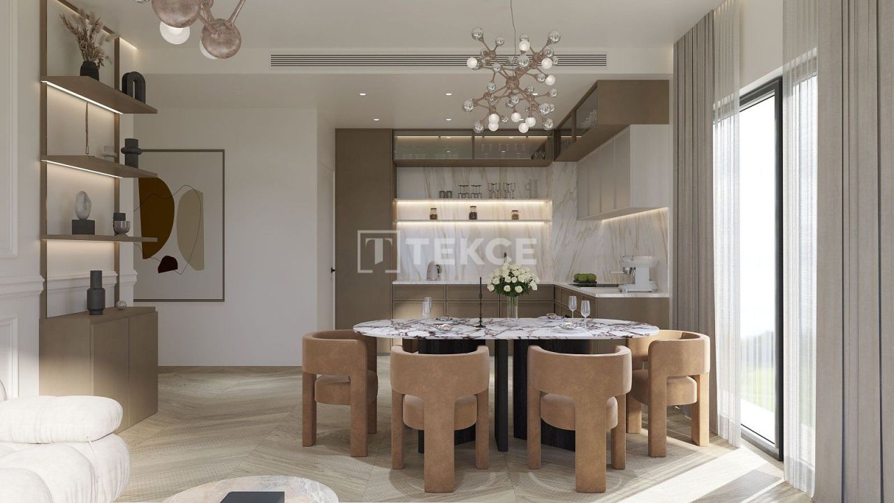 Апартаменты в Дубае, ОАЭ, 60 м² - фото 11