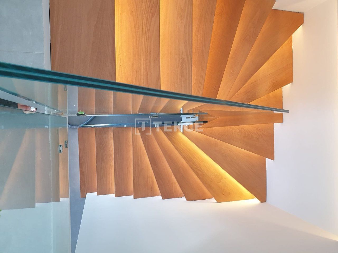 Вилла в Бодруме, Турция, 330 м² - фото 13