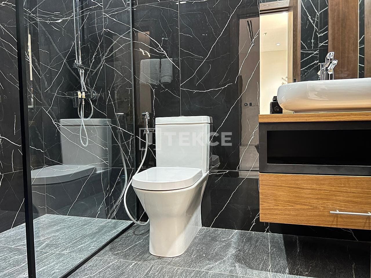 Апартаменты в Дубае, ОАЭ, 55 м² - фото 13