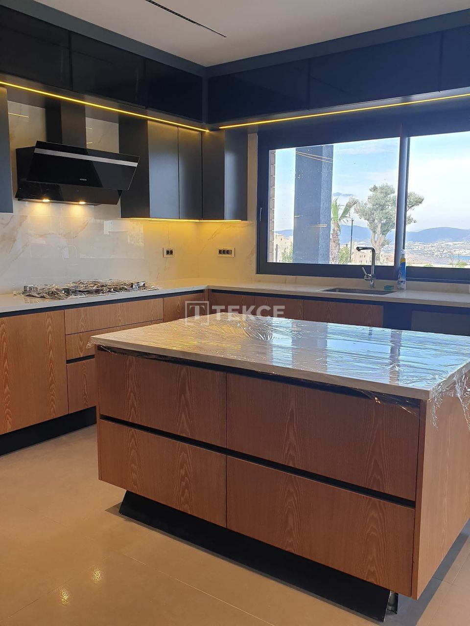 Вилла в Бодруме, Турция, 330 м² - фото 15