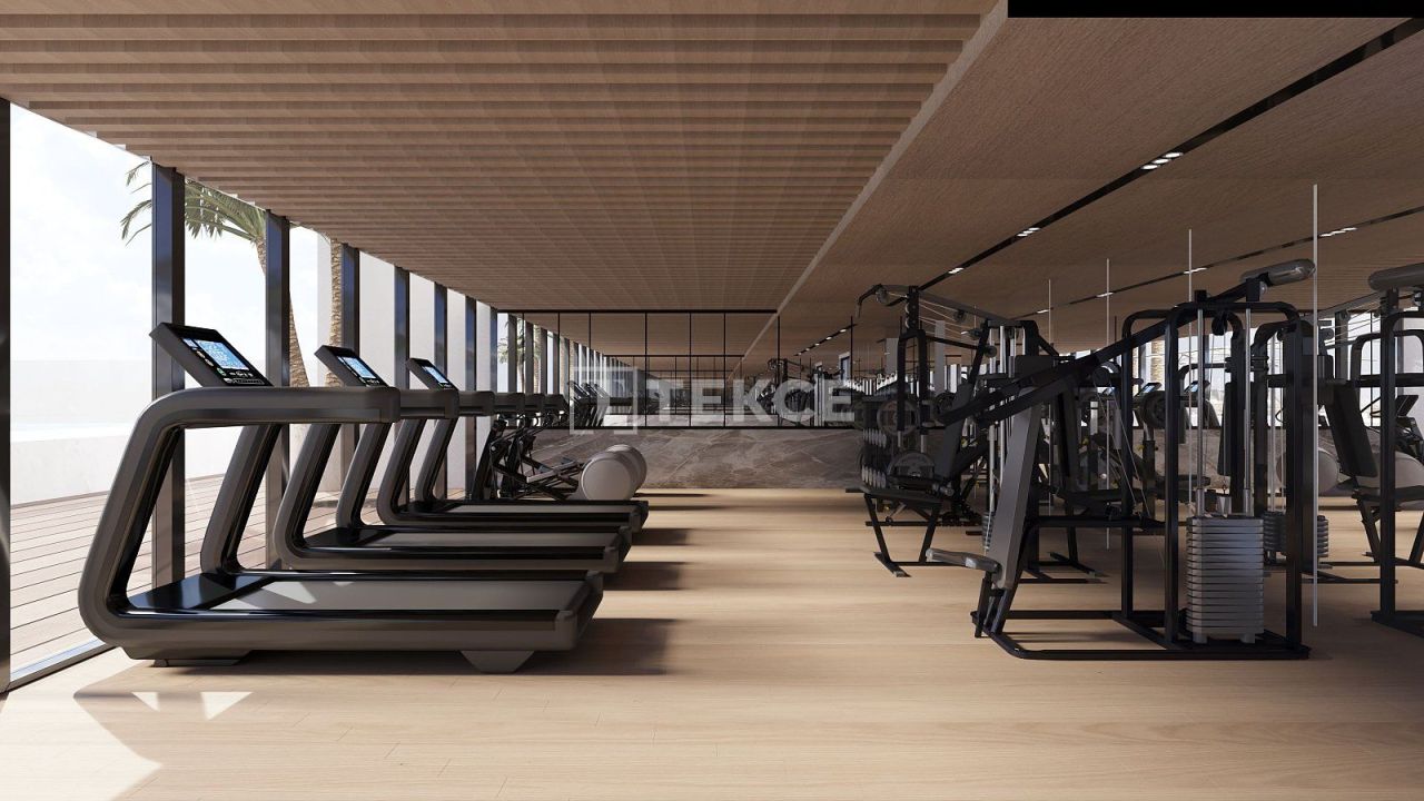 Апартаменты в Дубае, ОАЭ, 60 м² - фото 15