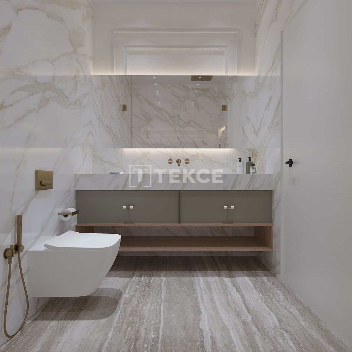 Апартаменты в Дубае, ОАЭ, 60 м² - фото 16