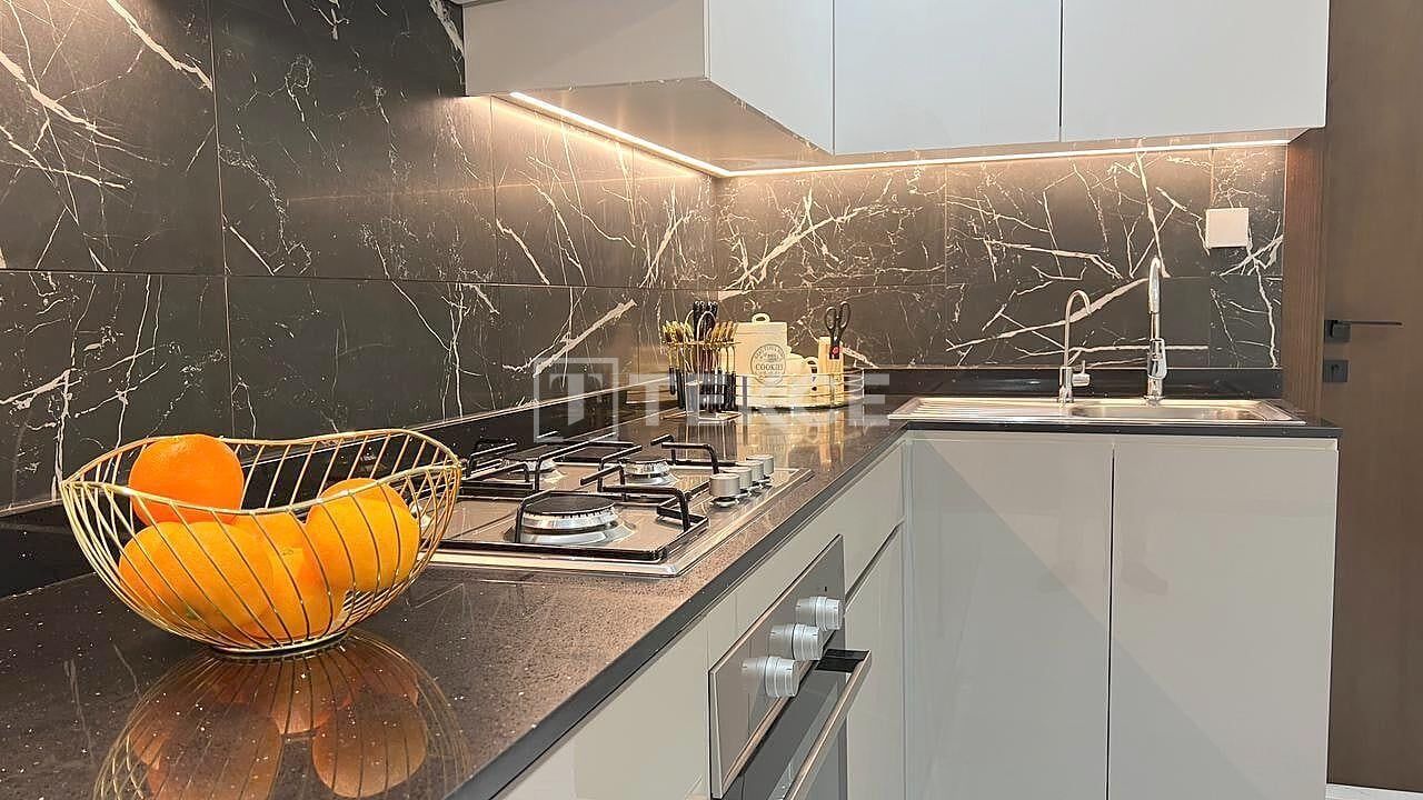 Апартаменты в Дубае, ОАЭ, 55 м² - фото 16