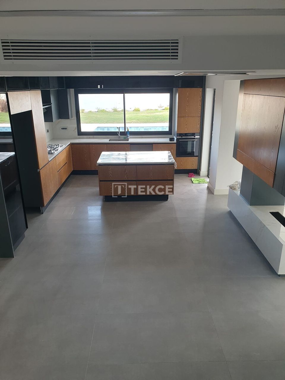 Вилла в Бодруме, Турция, 330 м² - фото 18