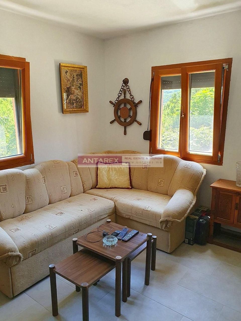 Вилла в Игало, Черногория, 113 м² - фото 2