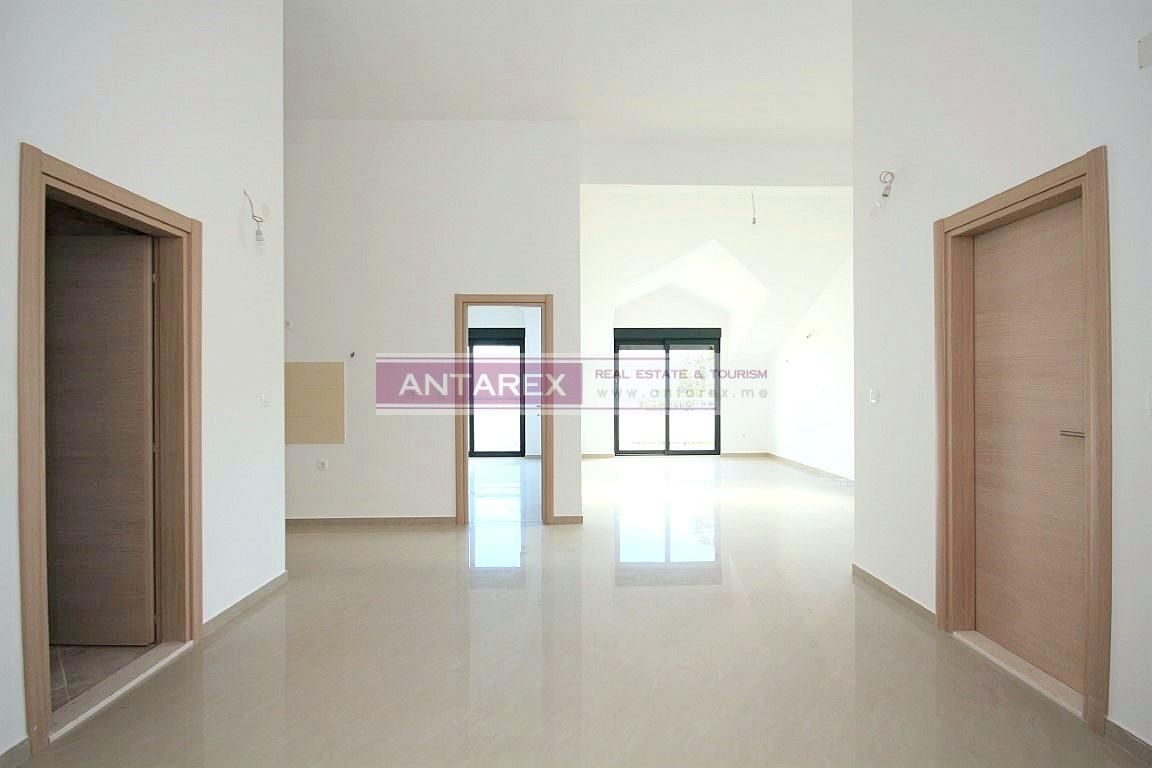 Апартаменты в Игало, Черногория, 97 м² - фото 3