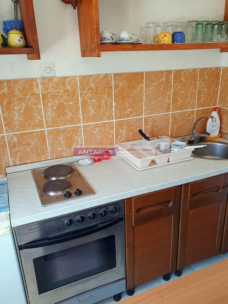 Вилла в Игало, Черногория, 113 м² - фото 4