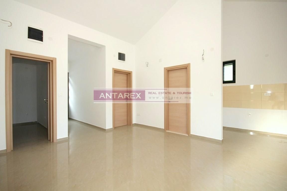 Апартаменты в Игало, Черногория, 97 м² - фото 5