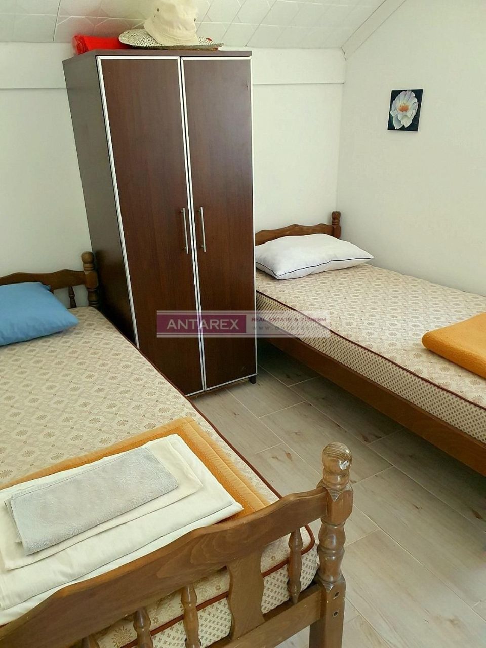 Вилла в Игало, Черногория, 113 м² - фото 5