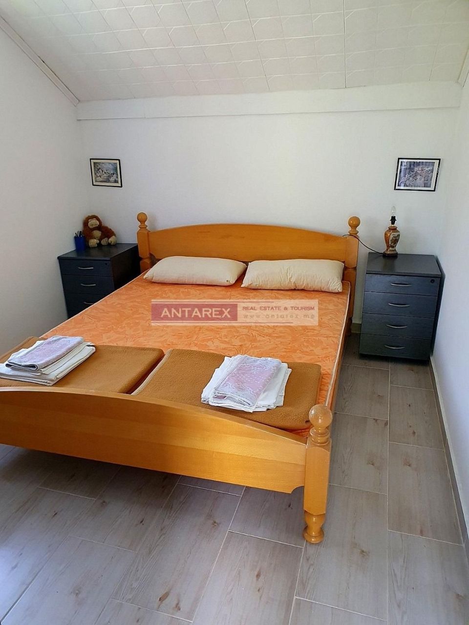 Вилла в Игало, Черногория, 113 м² - фото 6