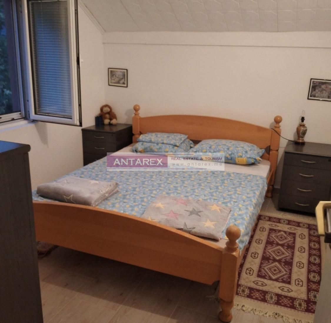 Вилла в Игало, Черногория, 113 м² - фото 7