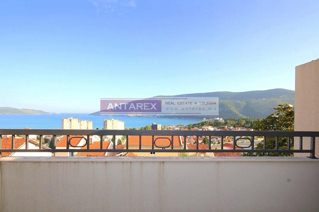 Апартаменты в Игало, Черногория, 97 м² - фото 8