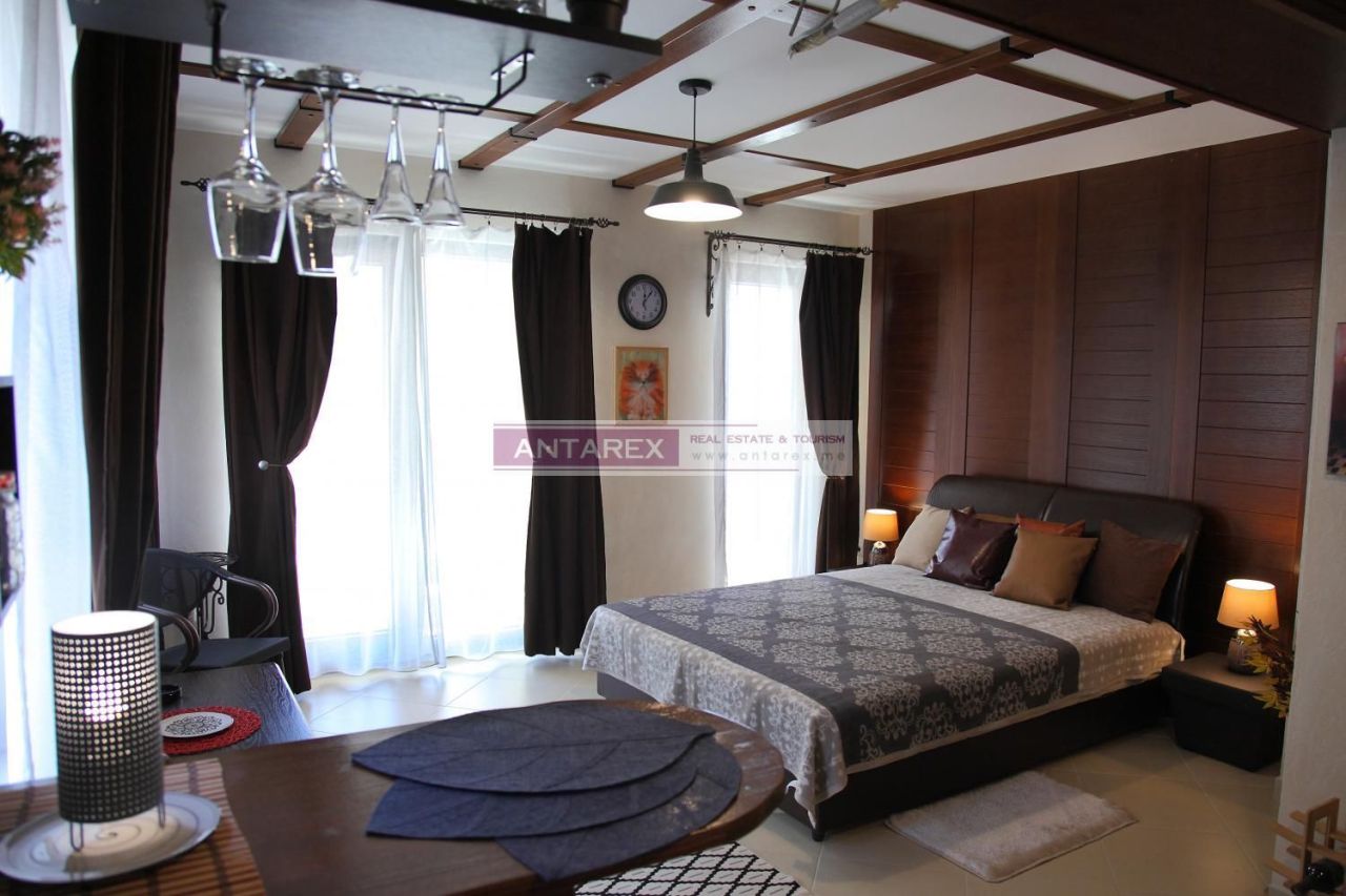 Вилла в Святом Стефане, Черногория, 354 м² - фото 8