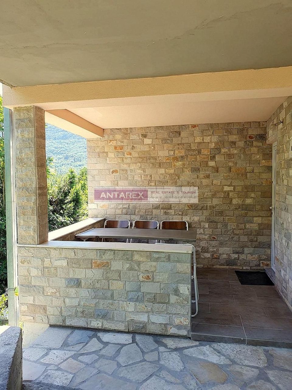 Вилла в Игало, Черногория, 113 м² - фото 10