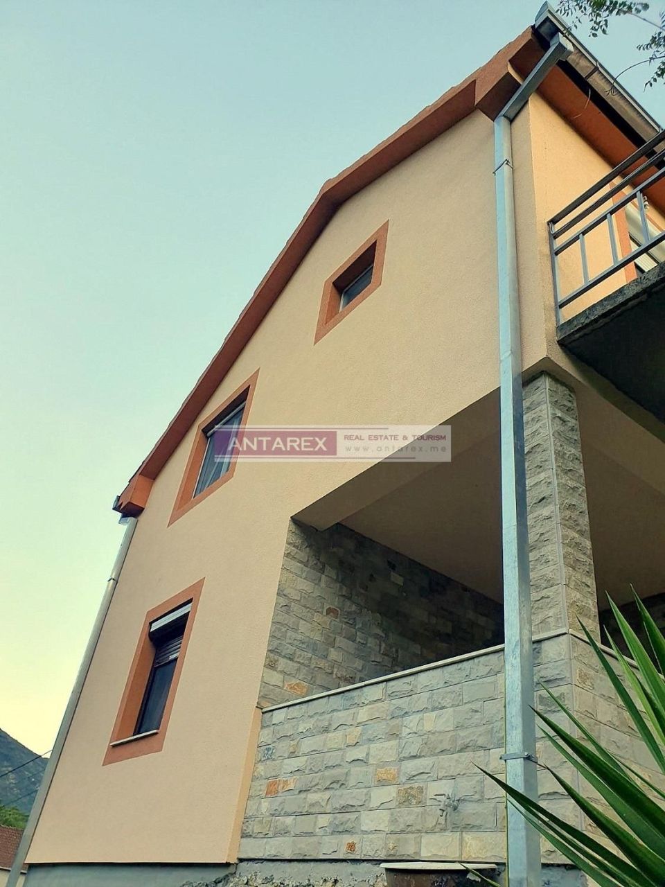 Вилла в Игало, Черногория, 113 м² - фото 11