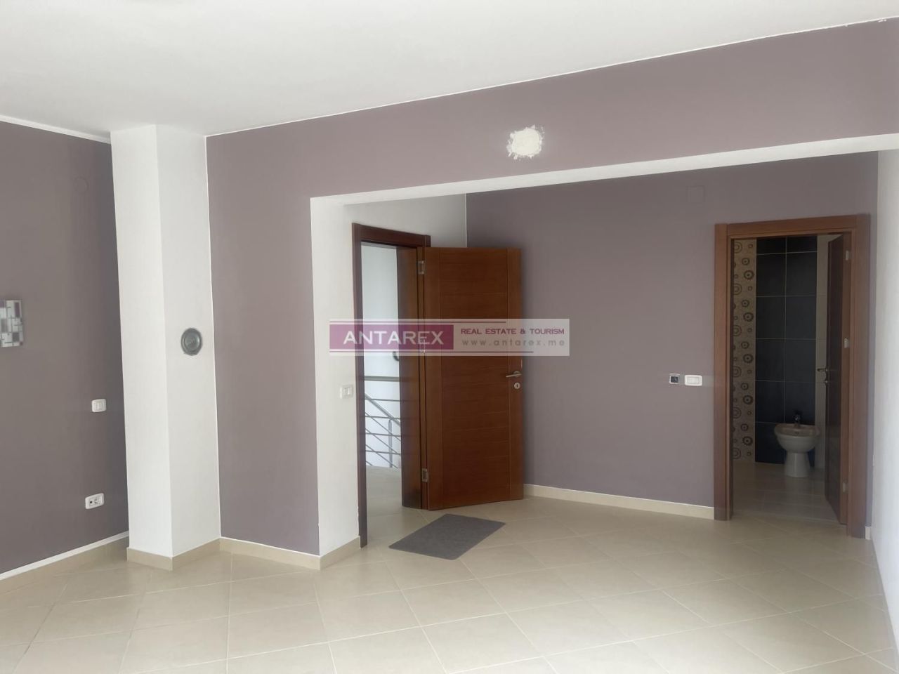 Вилла в Святом Стефане, Черногория, 354 м² - фото 11