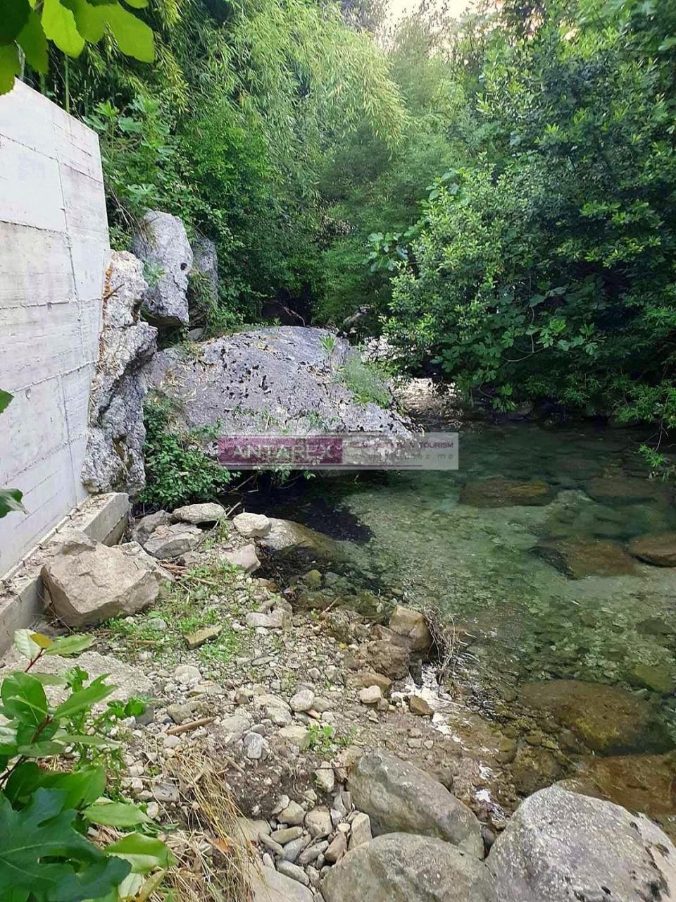 Вилла в Игало, Черногория, 113 м² - фото 13