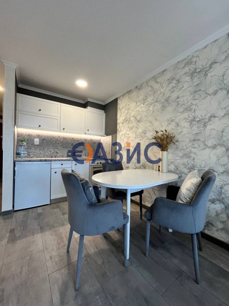 Апартаменты в Святом Власе, Болгария, 45 м² - фото 2