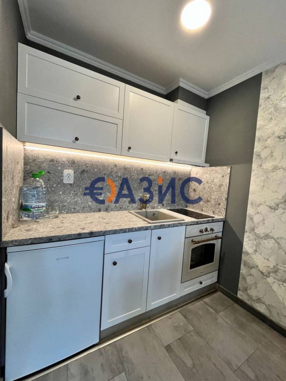 Апартаменты в Святом Власе, Болгария, 45 м² - фото 3