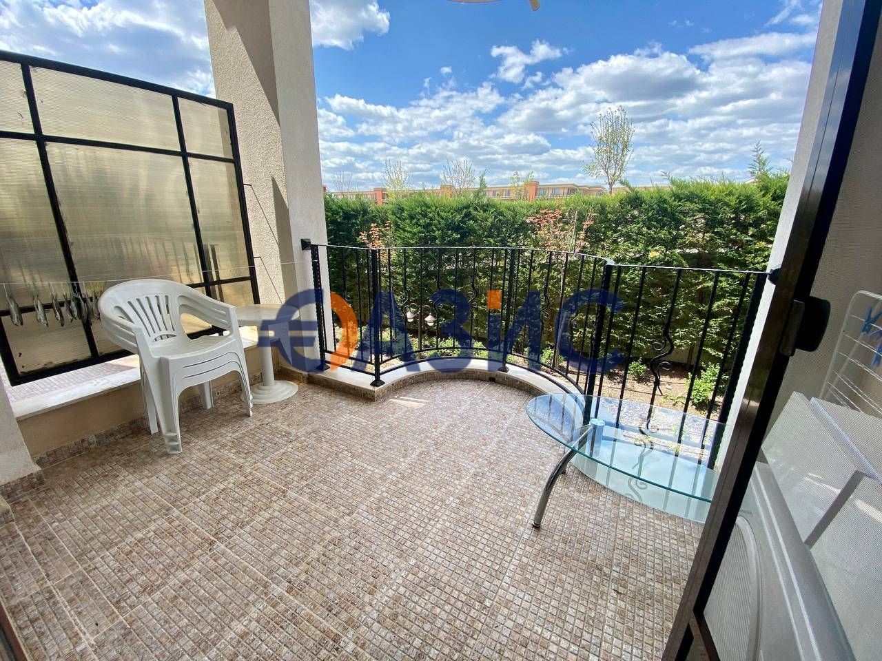 Апартаменты в Святом Власе, Болгария, 45 м² - фото 5