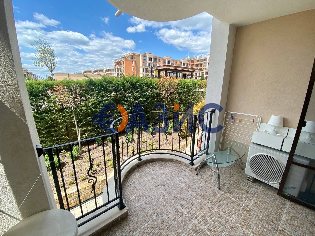 Апартаменты в Святом Власе, Болгария, 45 м² - фото 6