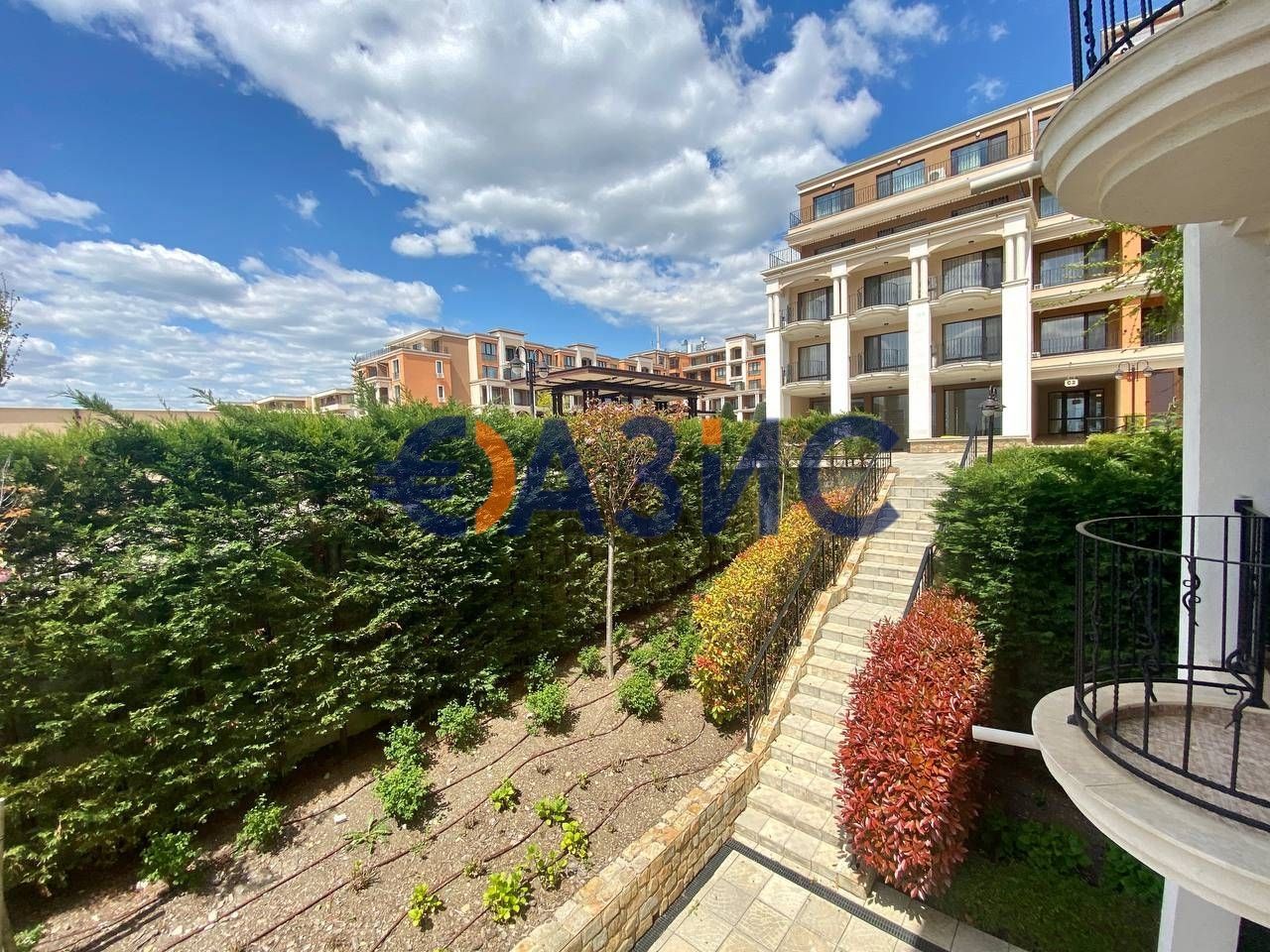 Апартаменты в Святом Власе, Болгария, 45 м² - фото 7