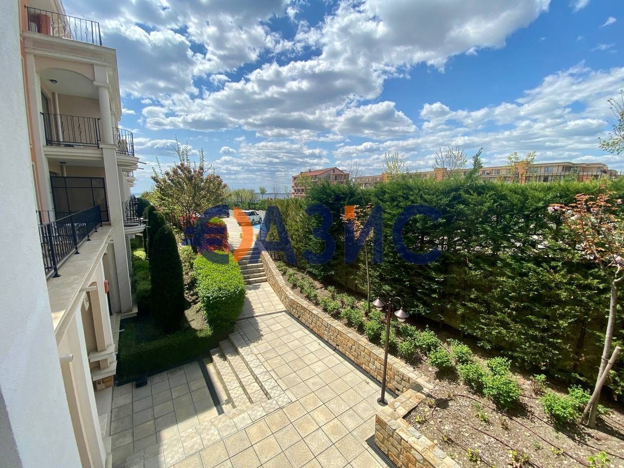 Апартаменты в Святом Власе, Болгария, 45 м² - фото 8