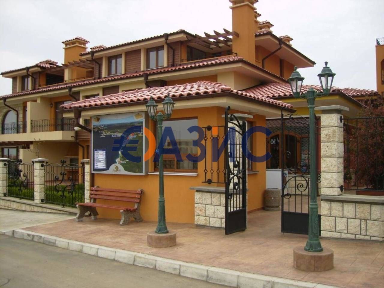 Апартаменты в Святом Власе, Болгария, 80.1 м² - фото 9