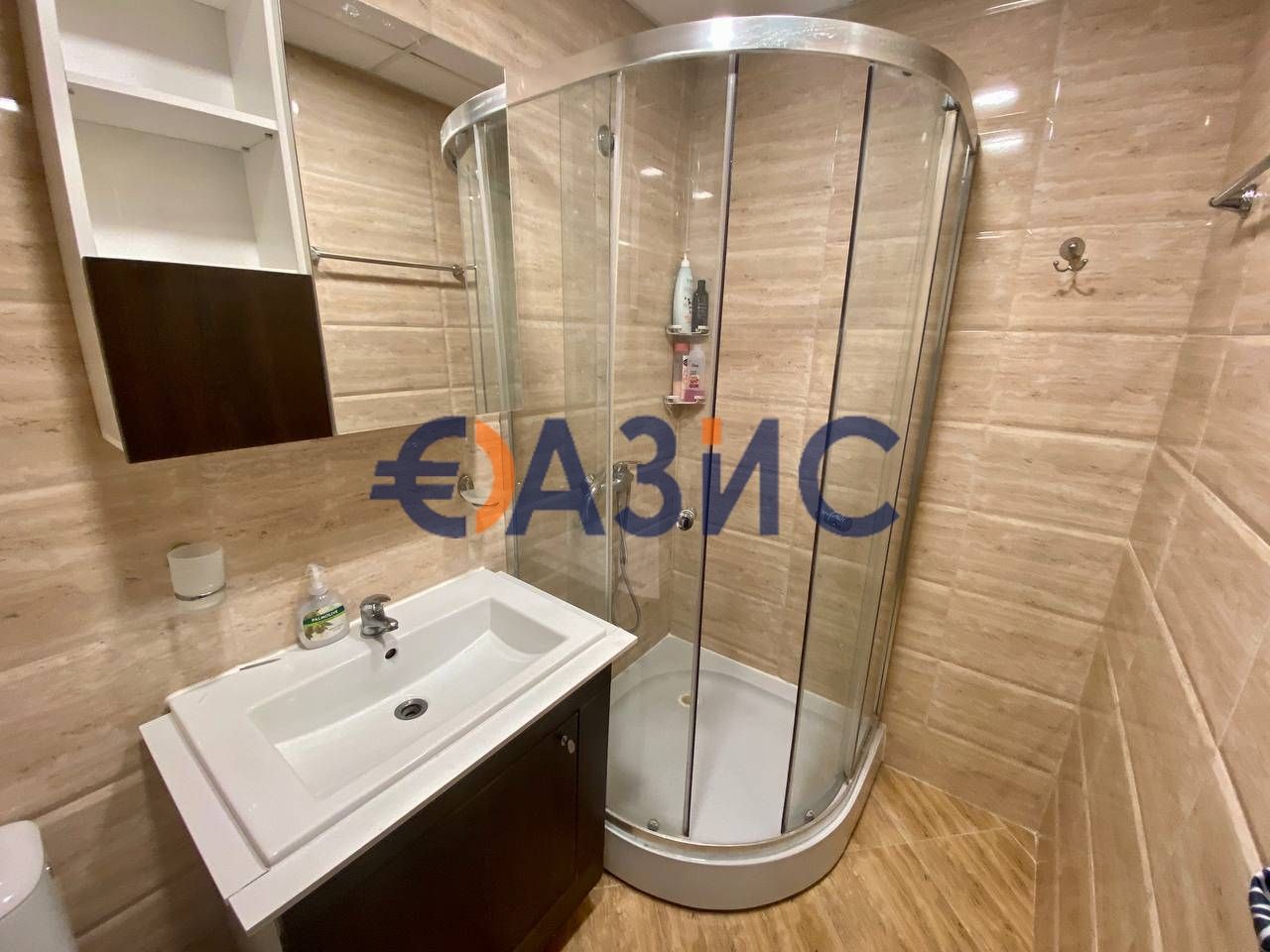 Апартаменты в Святом Власе, Болгария, 45 м² - фото 10